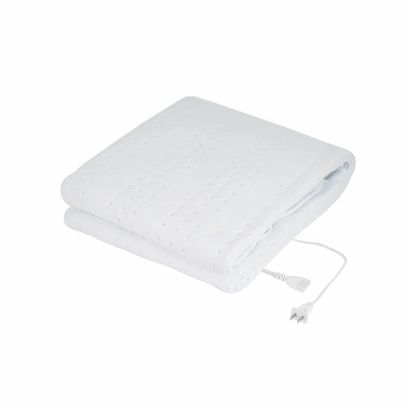 Xiaomi Low Radiation Winter Electric Blanket Intelligent Temperature Control Overheating Protection OneTouch Mite Removal (image for) Xiaomi Low Radiation Winter Electric Blanket Intelligent Temperature Control Overheating Protection OneTouch Mite Removal